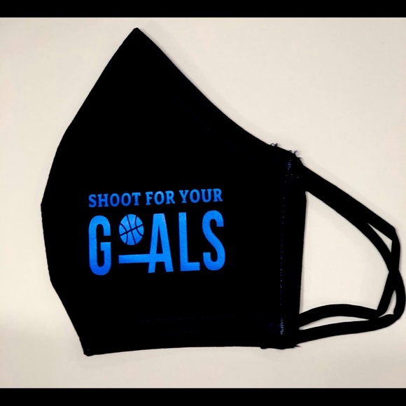 PPE Mask - Picture 1 of 1